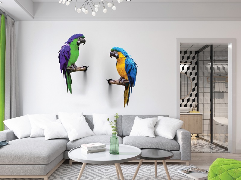 Projekt 3 - reštaurácia